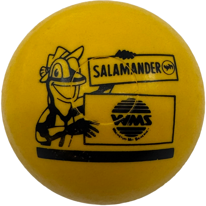 Salamander Ball