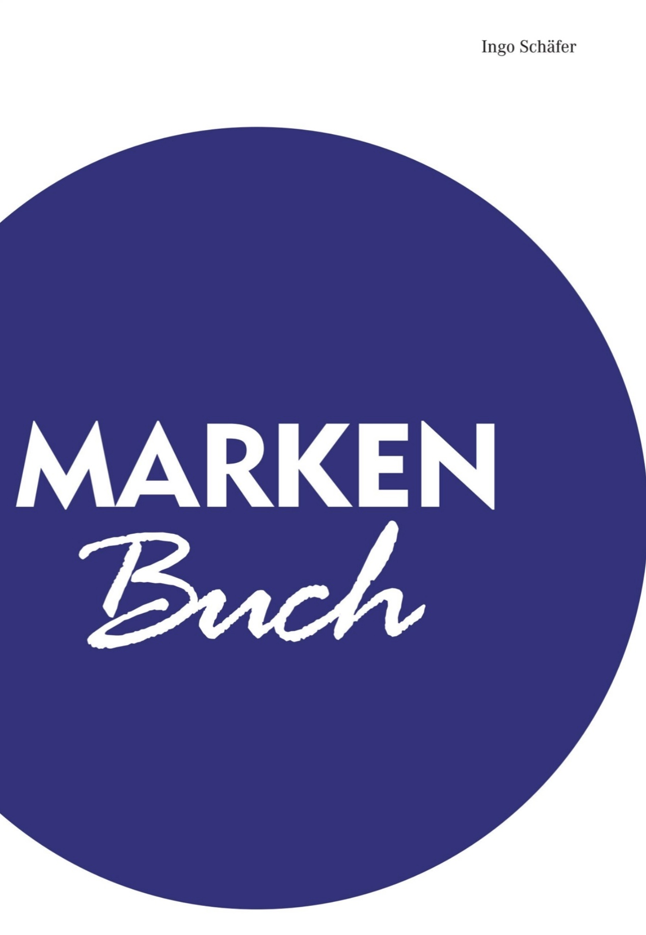 Marken Buch