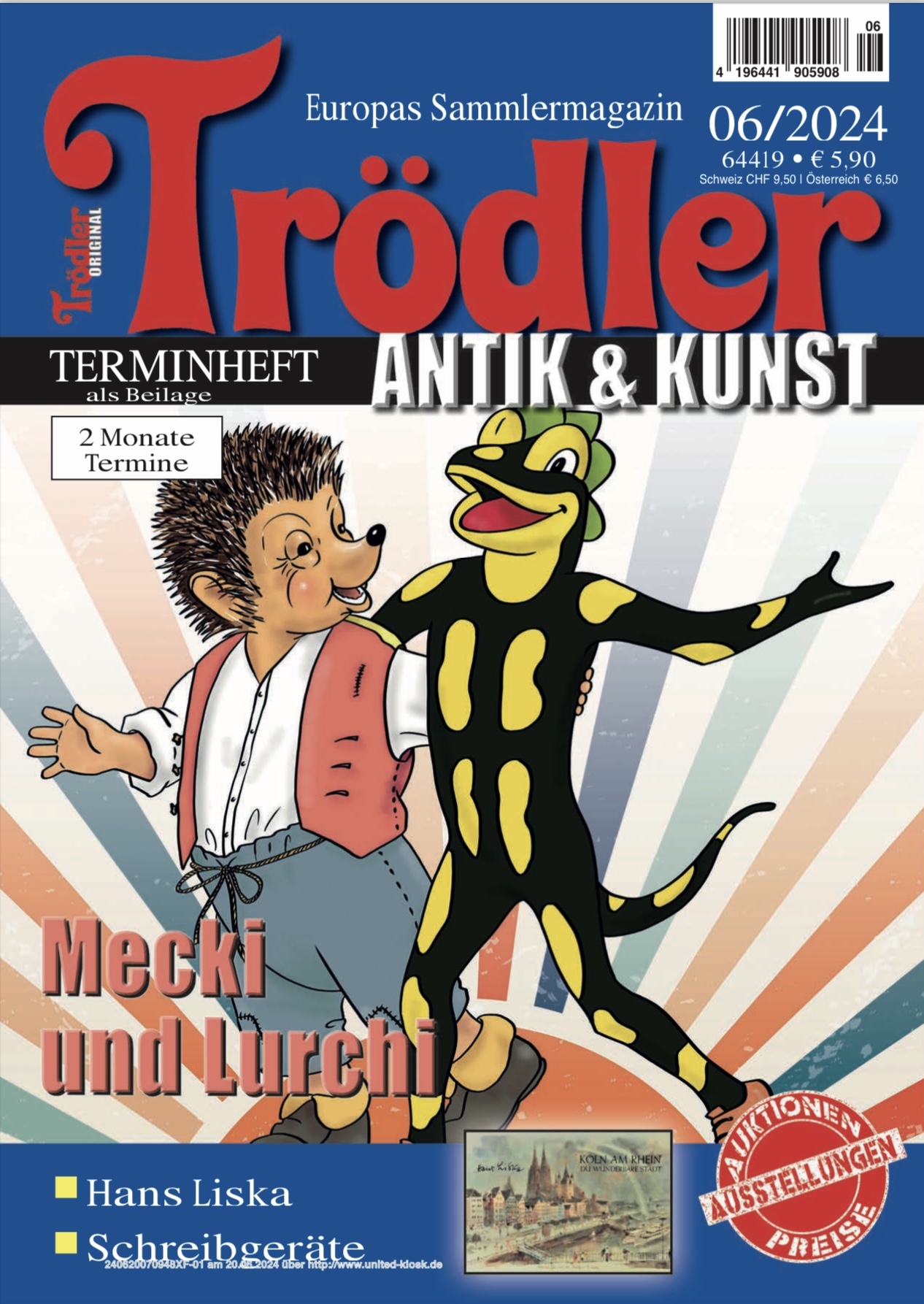 Trödler