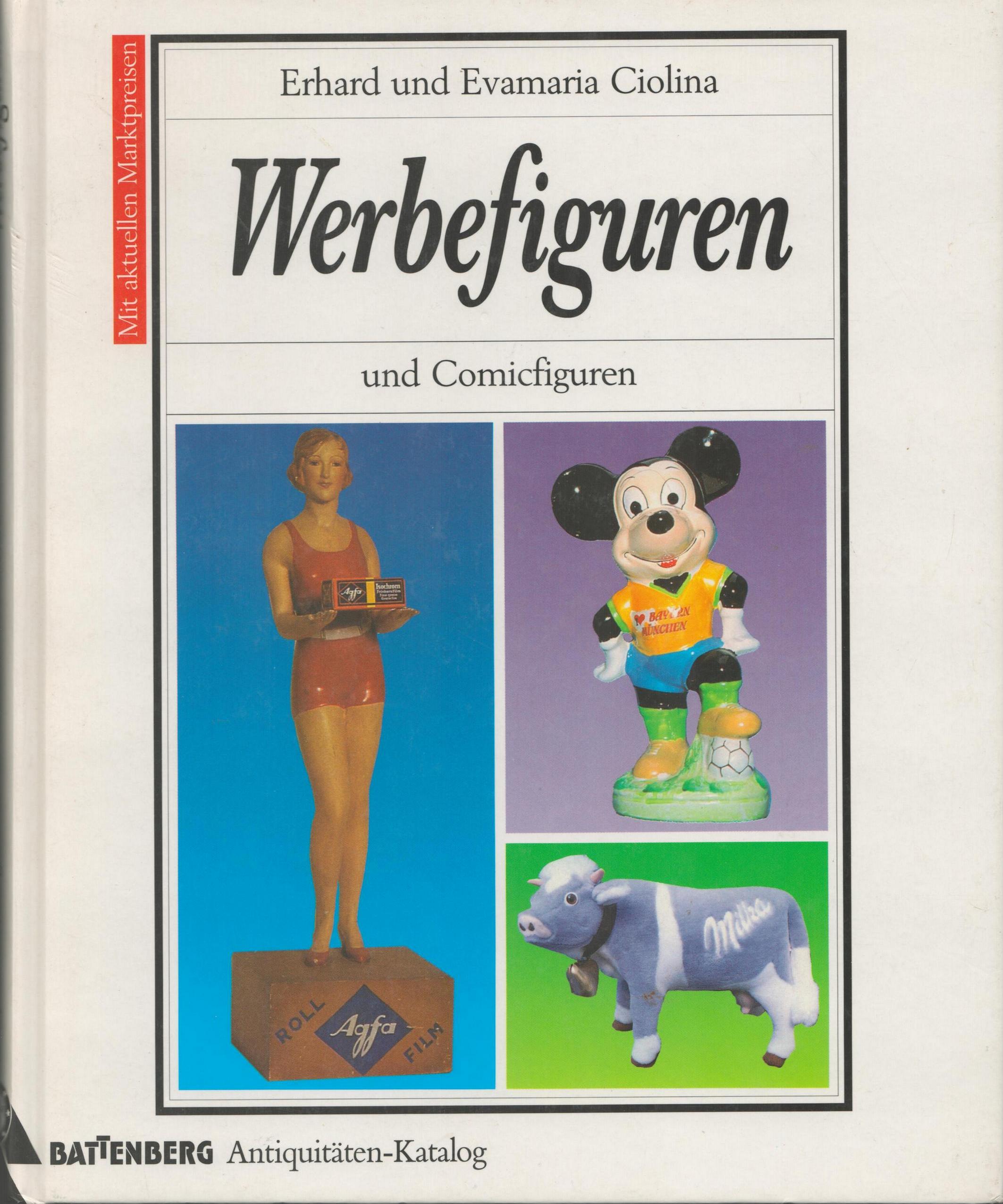 Werbefiguren