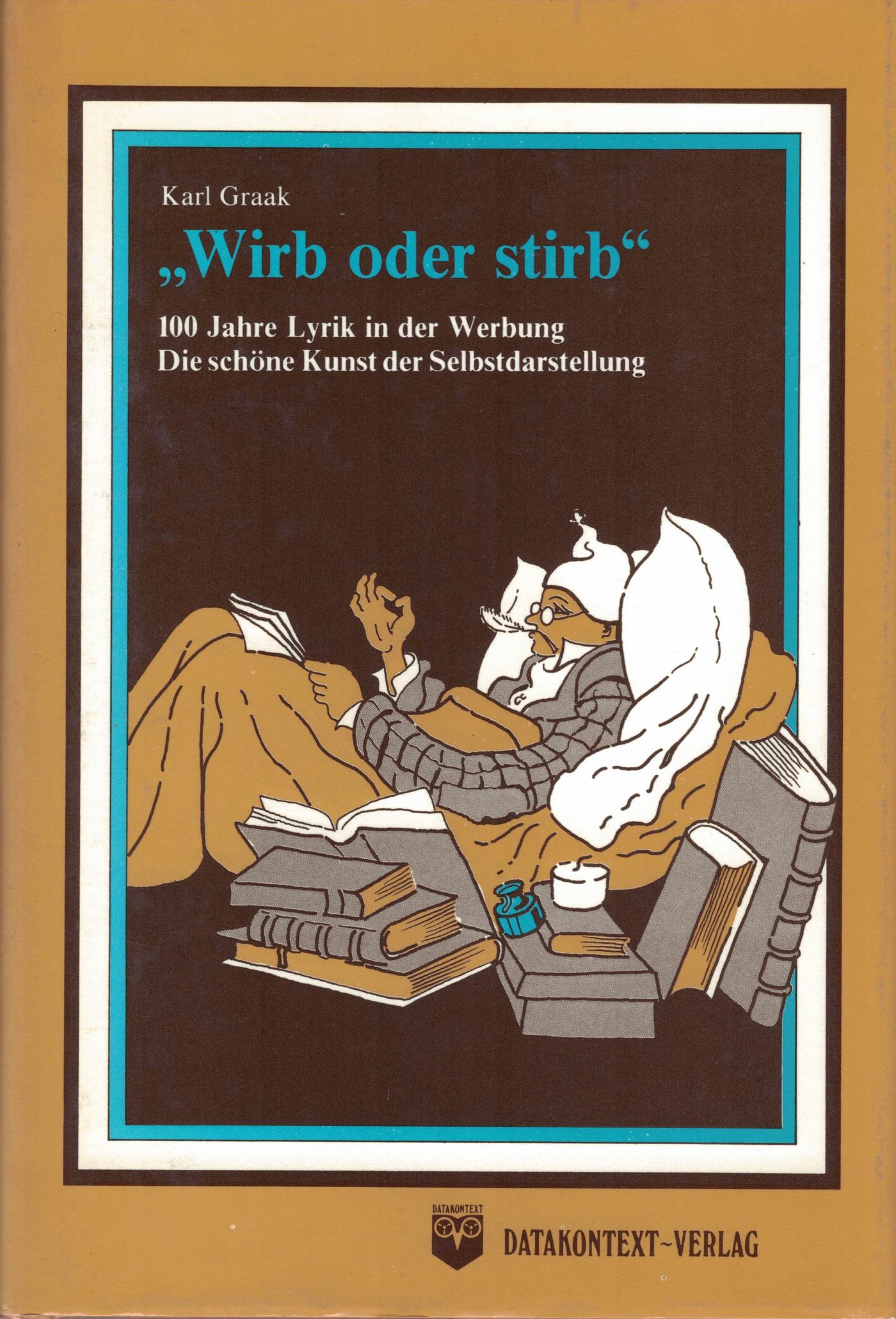 Wirb oder Stirb