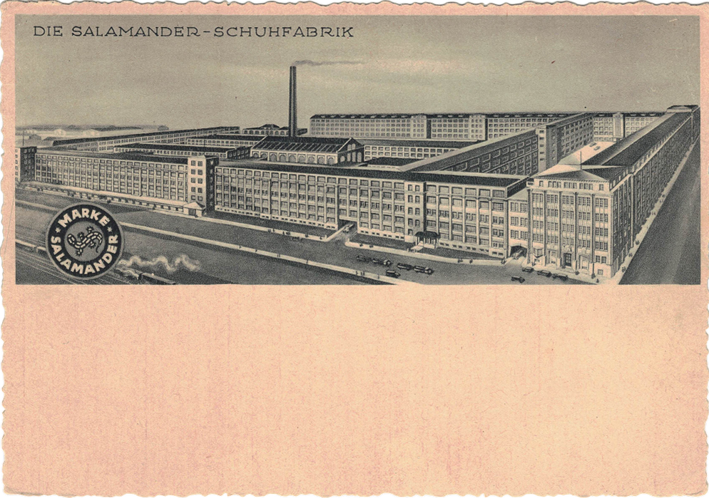 Kornwestheim Salamander