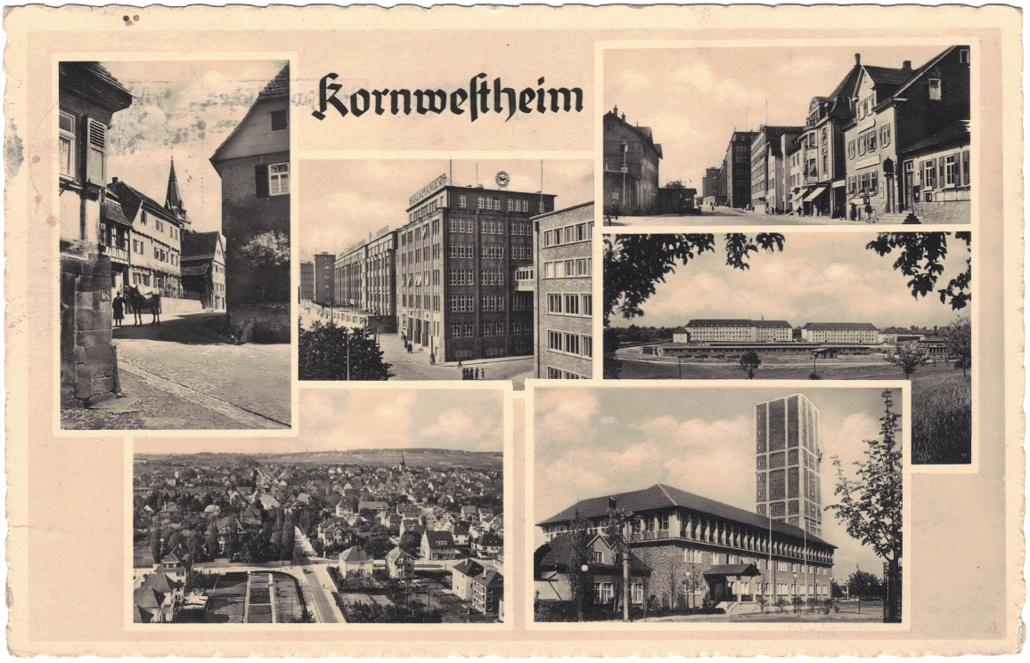 Kornwestheim