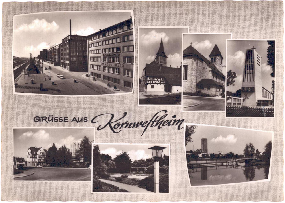 Kornwestheim
