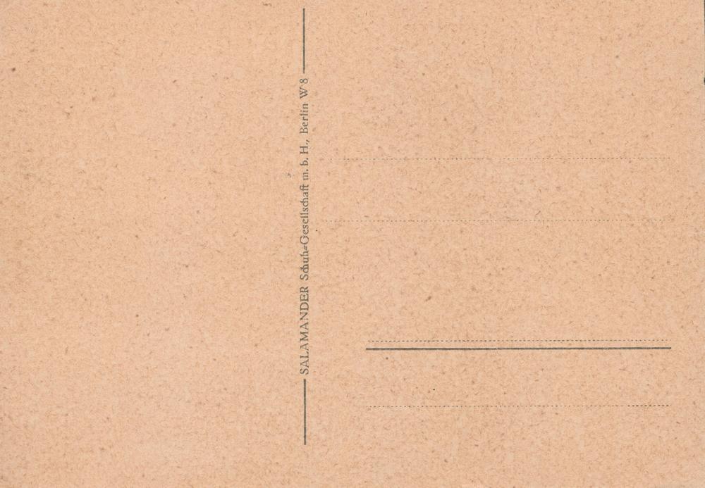 Salamander Kornwestheim