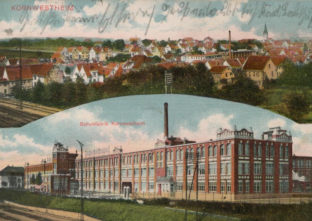 Kornwestheim Salamander