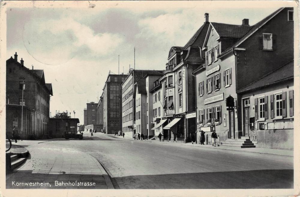 Kornwestheim Salamander