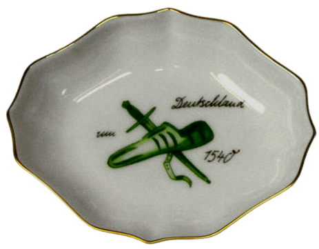 Deutschland Salamander