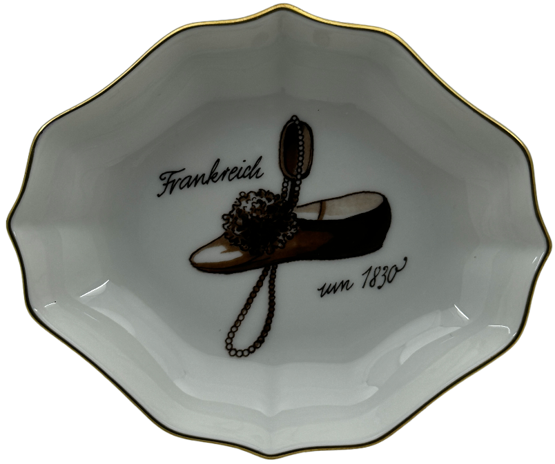 Konfektschale-Frankreich