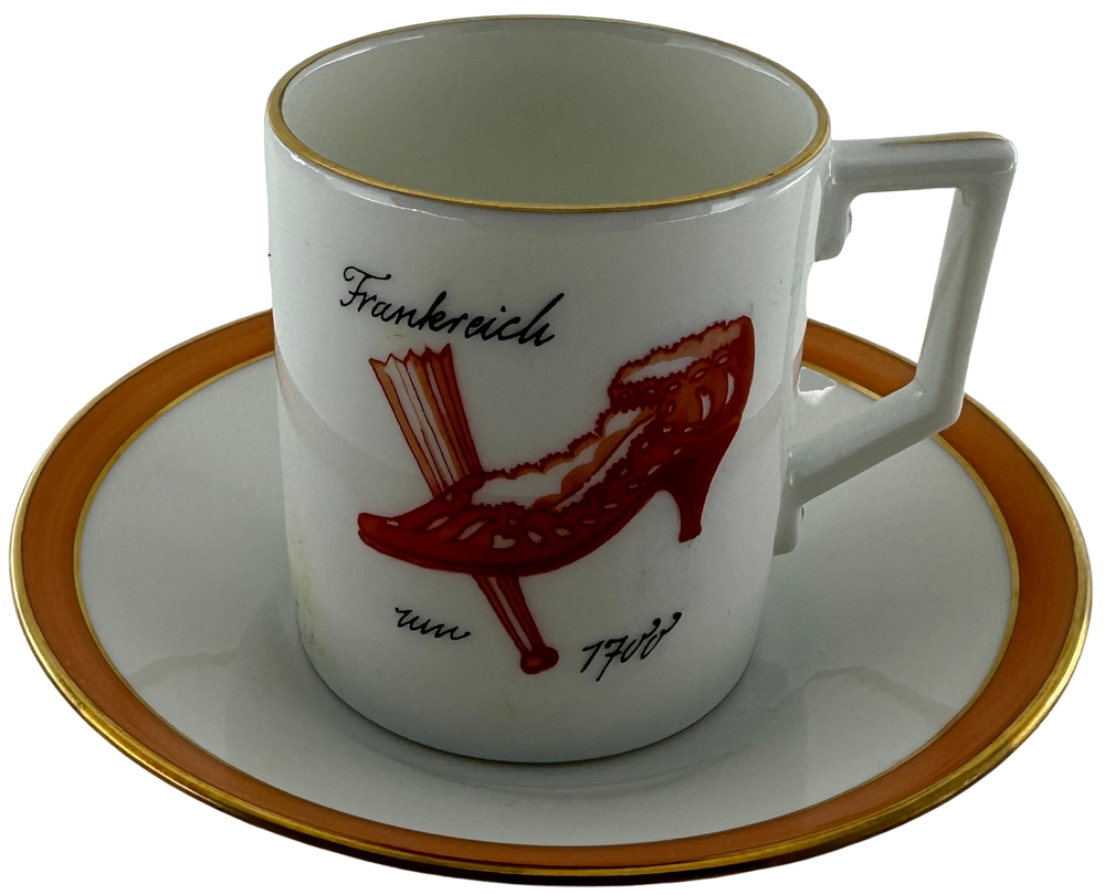 Frankreich Salamander