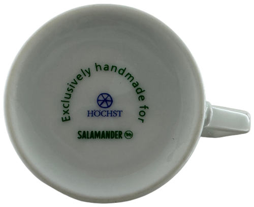Salamander Tasse