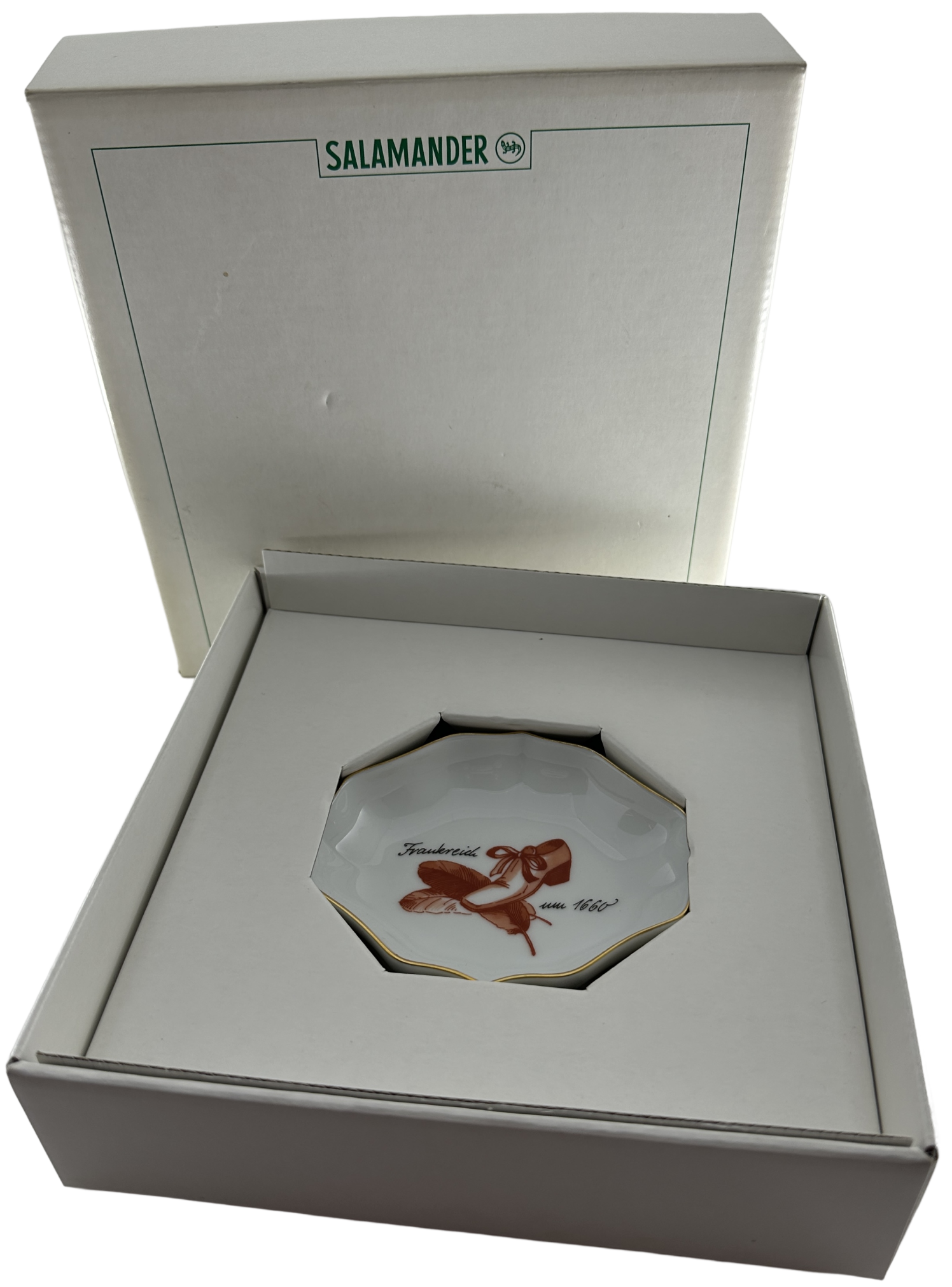 Höchst Konfektschale